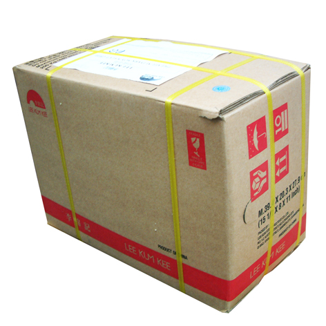 Lee Kum Kee Dark Soy Sauce (Bag in a box)