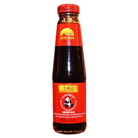 Lee Kum Kee Panda Oyster Sauce