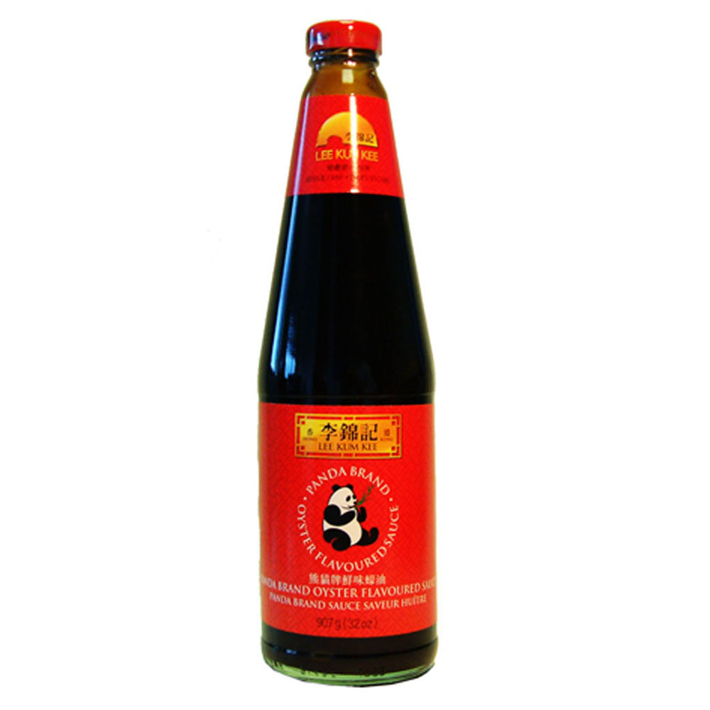 Lee Kum Kee Panda Oyster Sauce