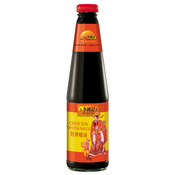LKK Choy Sun Oyster Sauce