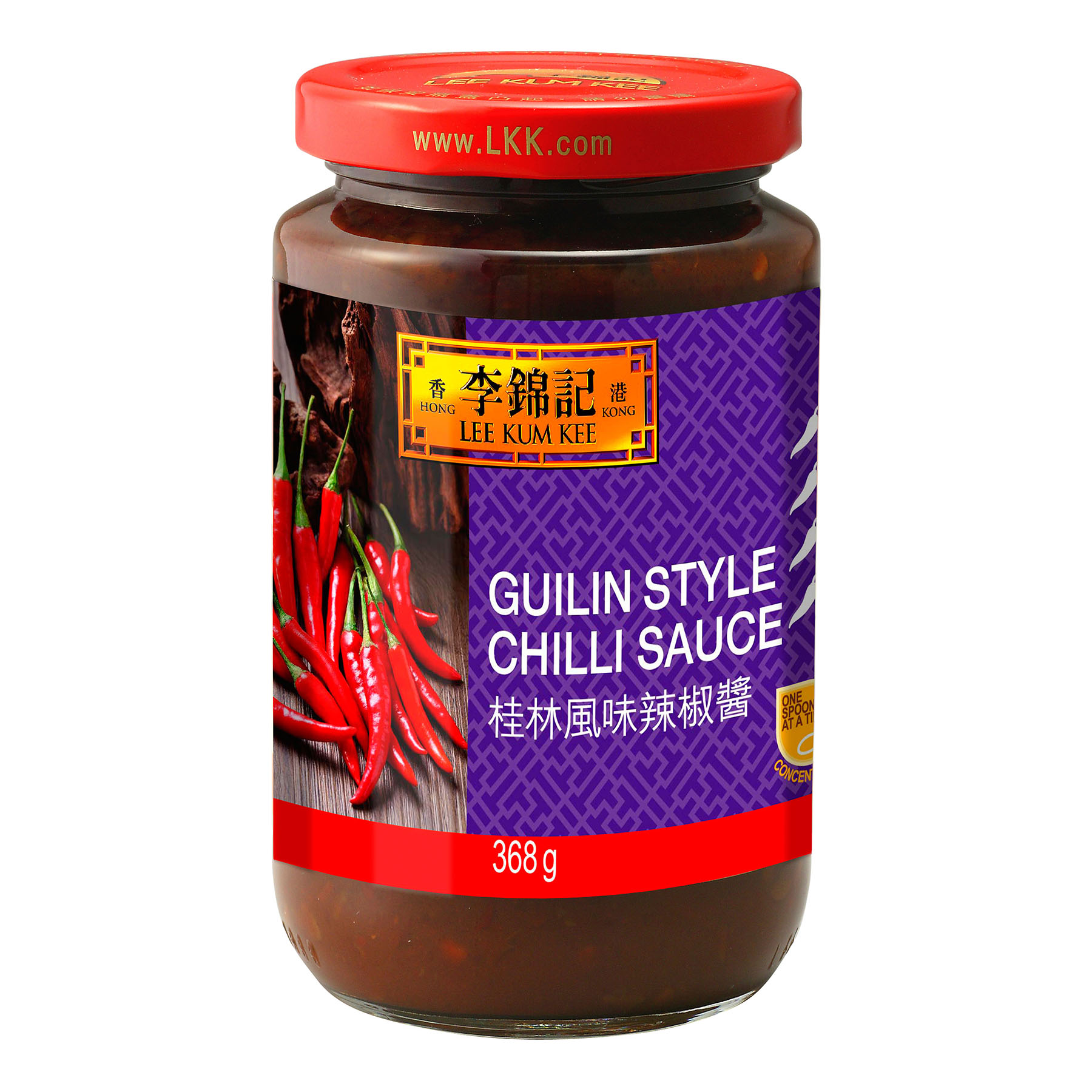 Lee Kum Kee Guilin Chilli Sauce