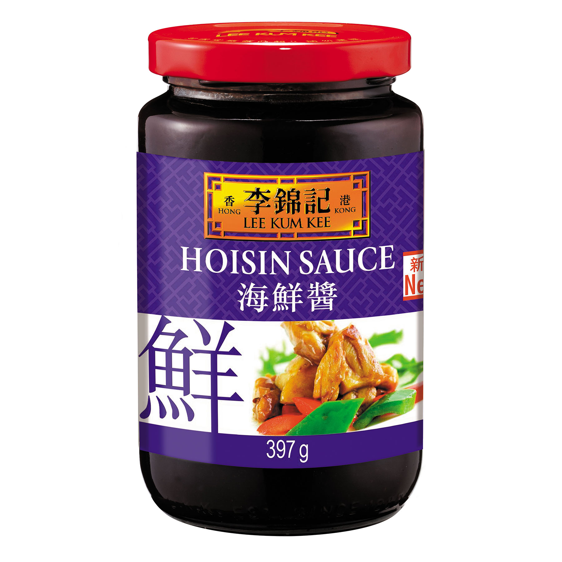 Lee Kum Kee Hoi Sin Sauce
