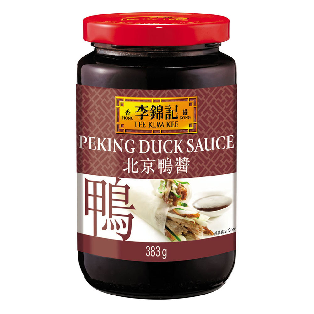 Lee Kum Kee Peking Duck Sauce
