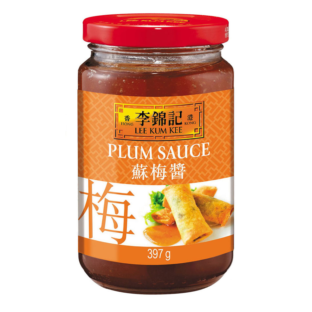Lee Kum Kee Plum Sauce
