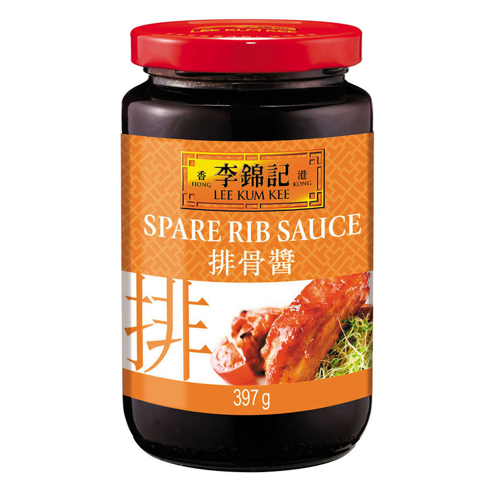 Lee Kum Kee Spare Rib Sauce