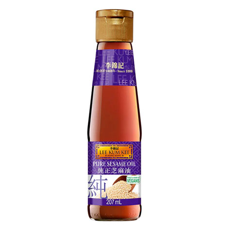 Lee Kum Kee Pure Sesame Oil