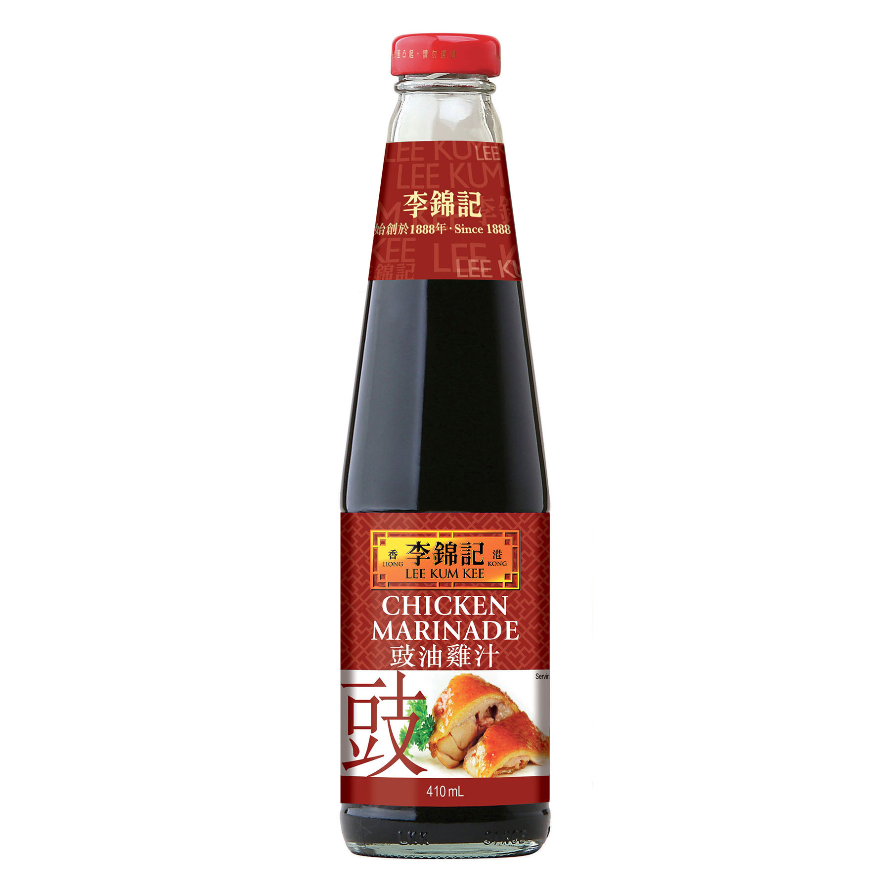 Lee Kum Kee Chicken Marinade