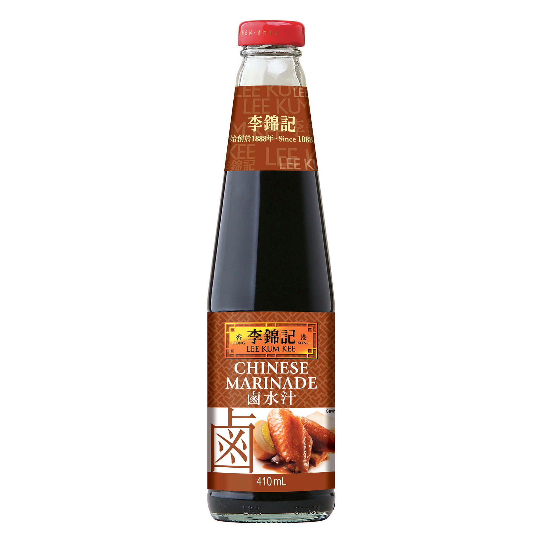 Lee Kum Kee Chinese Marinade
