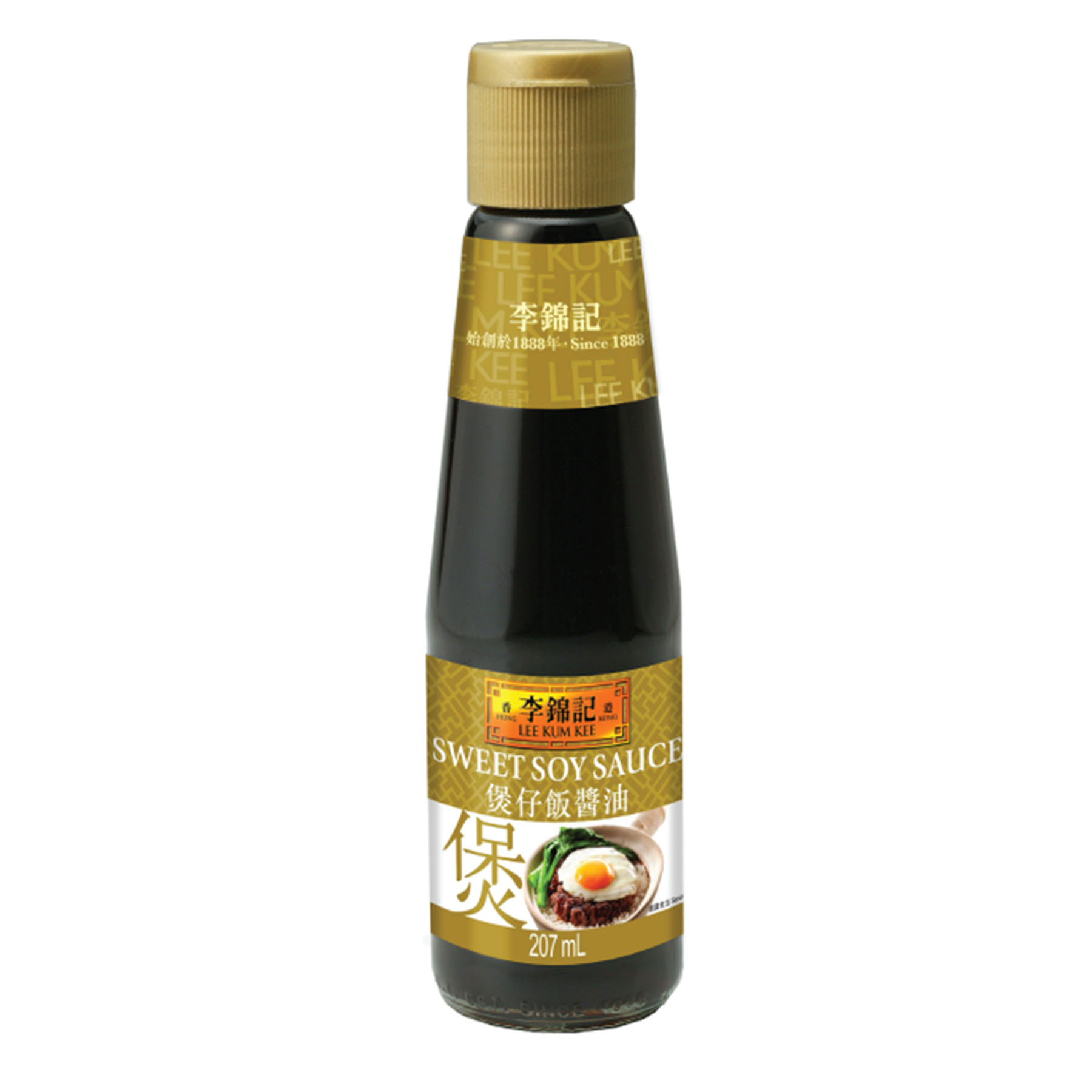 Lee Kum Kee Sweet Soy Sauce