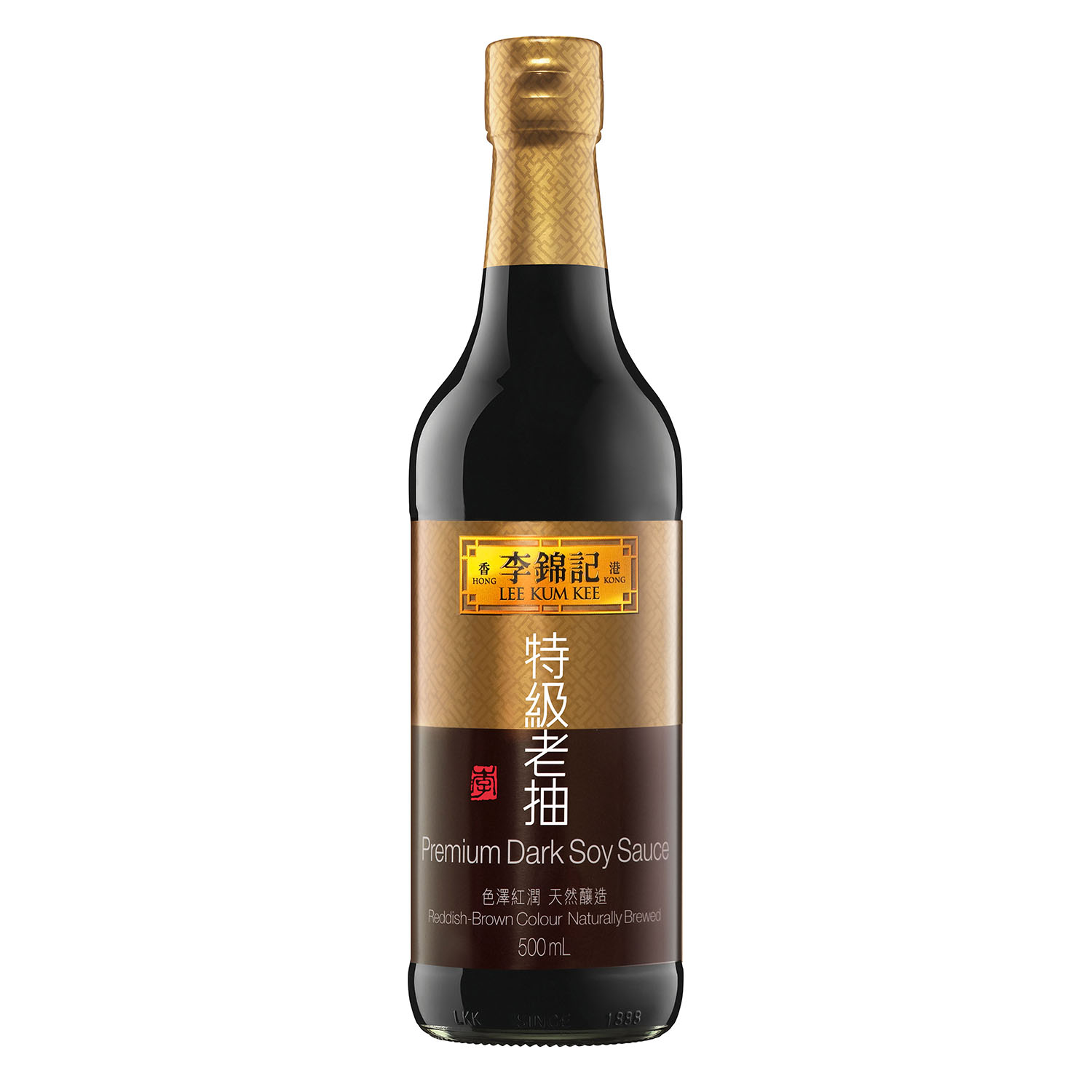 Lee Kum Kee Premium Dark Soy