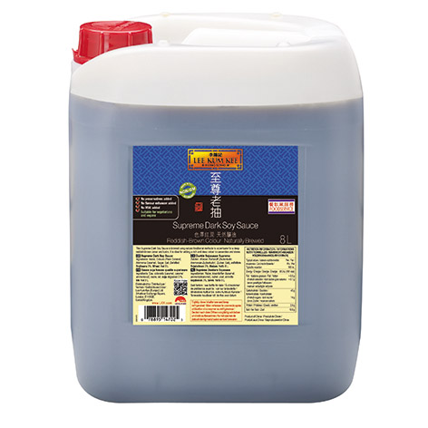 Lee Kum Kee Supreme Dark Soy
