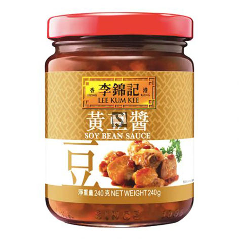 Lee Kum Kee Soy Bean Sauce