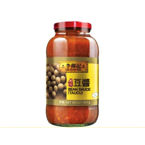 Lee Kum Kee Soy Bean Sauce