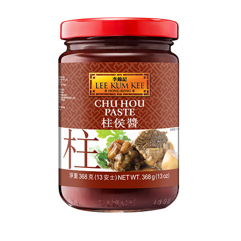 Lee Kum Kee Chu Hou Sauce