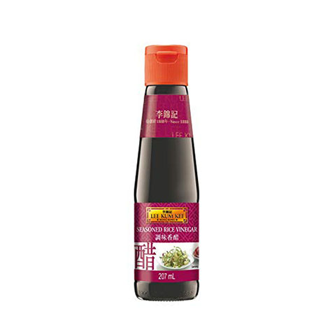 Lee Kum Kee Seasoned Rice Vinegar