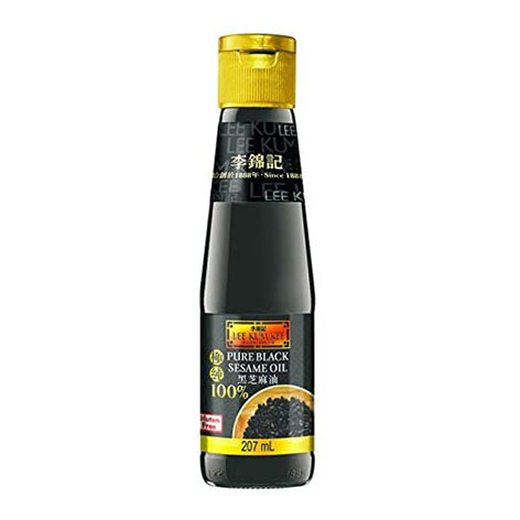 Lee Kum Kee Black Sesame Oil