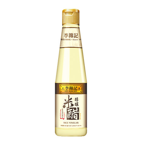 Lee Kum Kee Rice Vinegar
