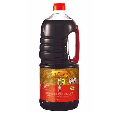 Lee Kum Kee Premium Light Soy