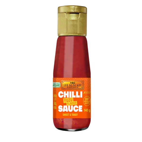 Lee Kum Kee YUZU Chilli Sauce