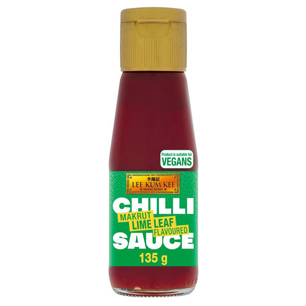 Lee Kum Kee KFFIR Lime Chilli Sauce