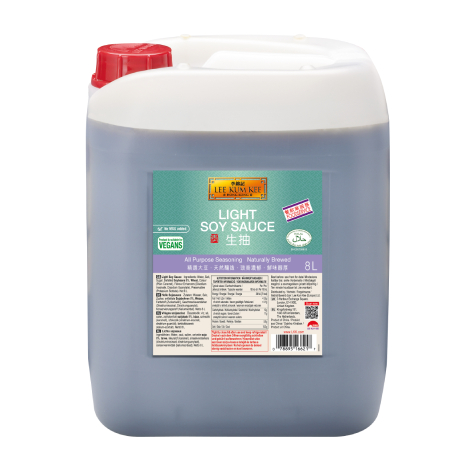 Lee Kum Kee Light Soy Sauce