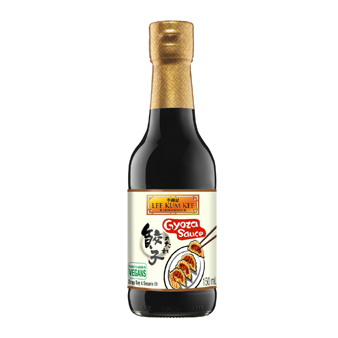 Lee Kum Kee Gyoza Sauce