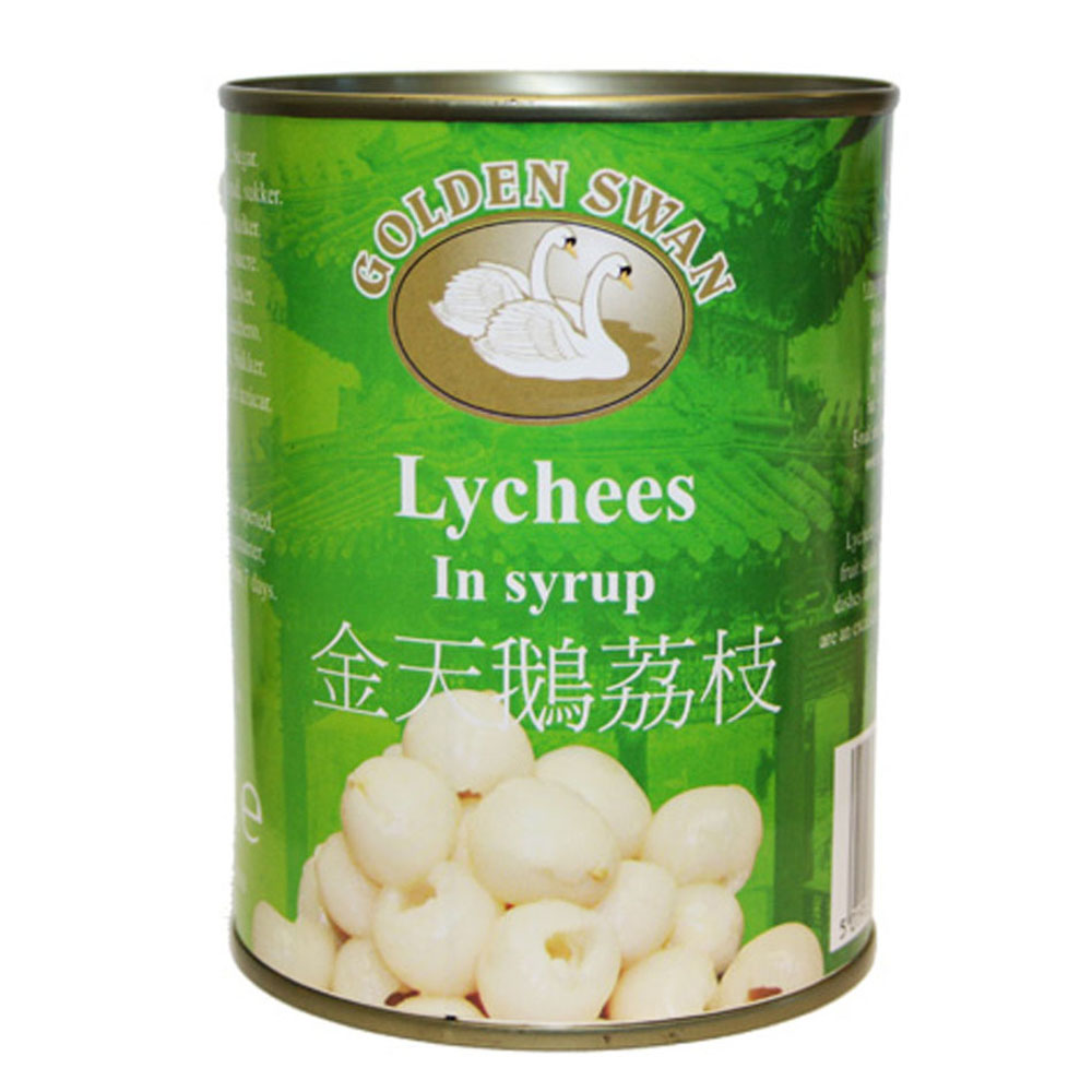Golden Swan Lychee