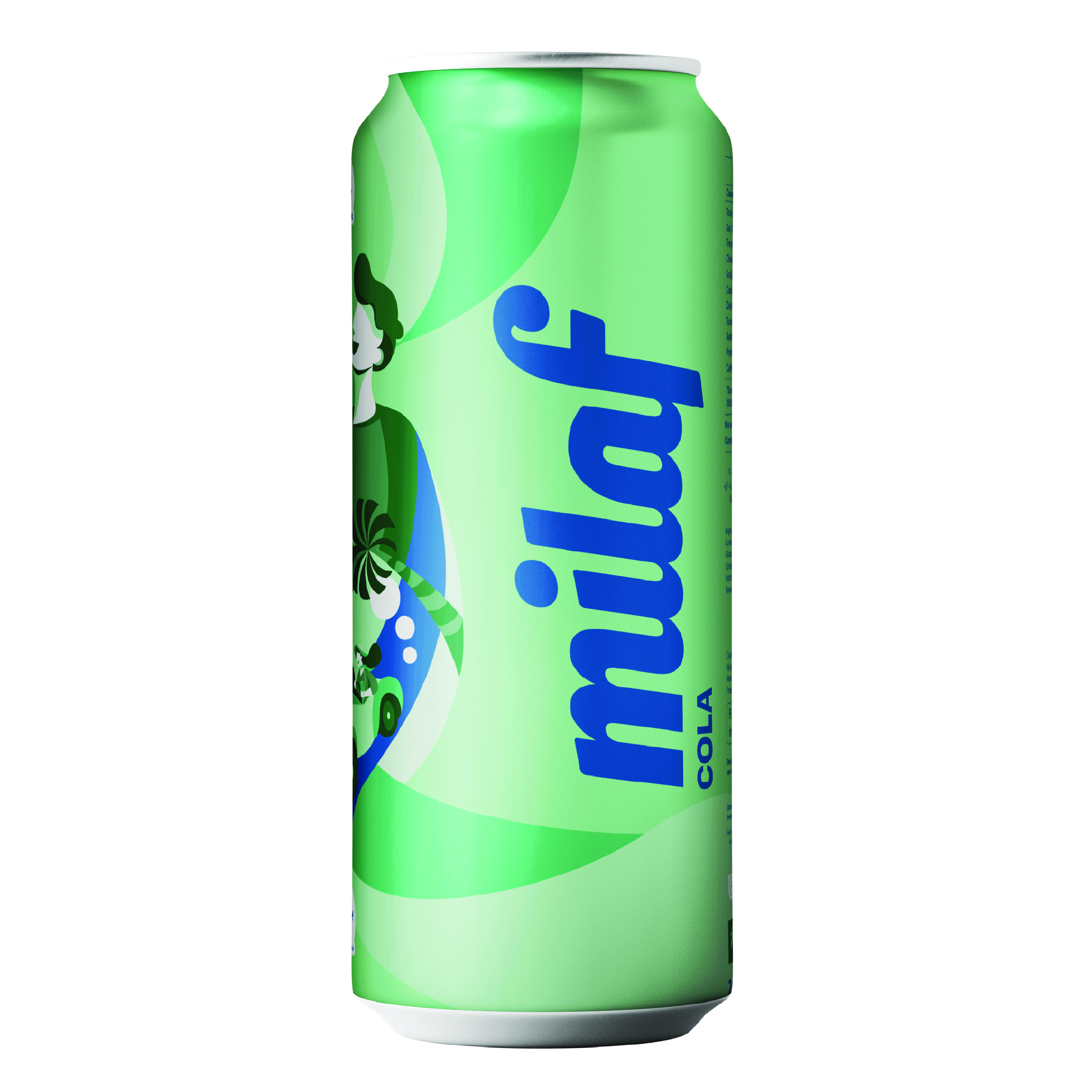 Milaf Cola