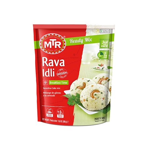 MTR Instant Rava Idli Mix