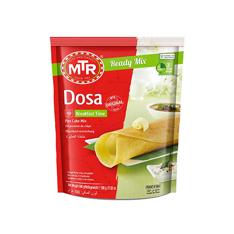MTR Instant Dosa Mix