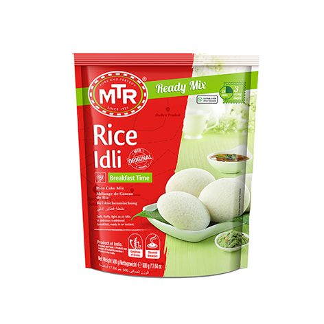 MTR Instant Rice Idli Mix