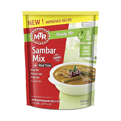 MTR Instant Sambar Mix