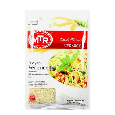 MTR Vermicelli