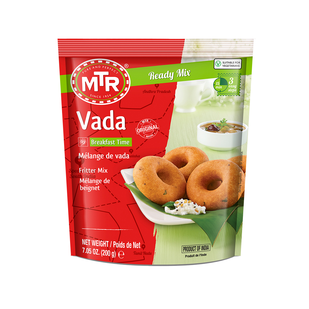 MTR Instant Vada Mix