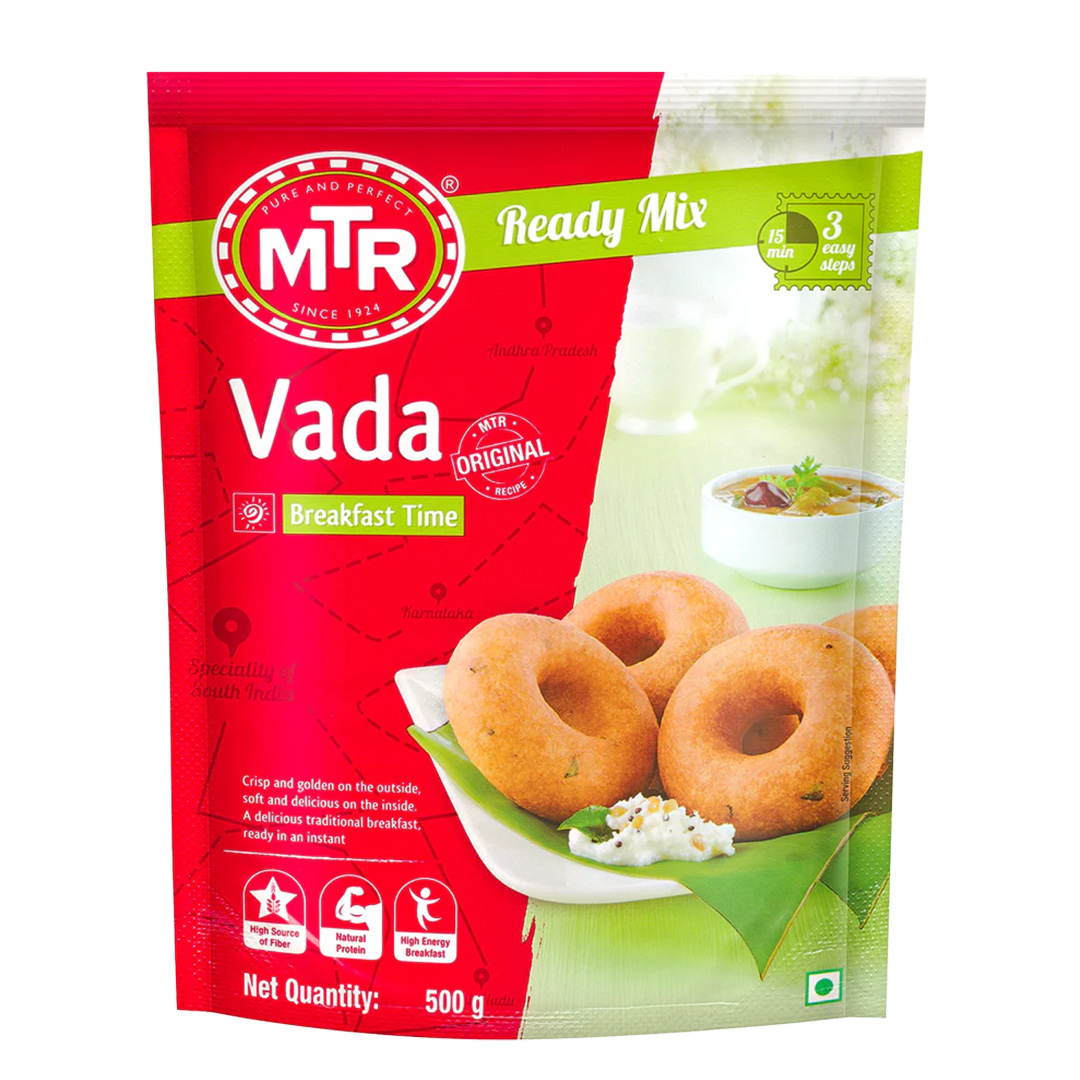 MTR Instant Vada Mix
