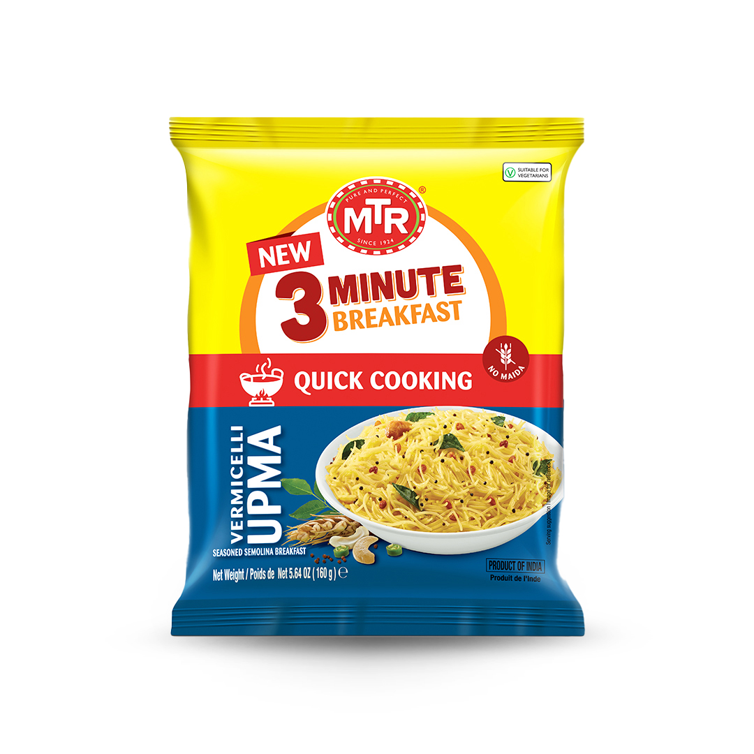 MTR Instant Seviyan Upma