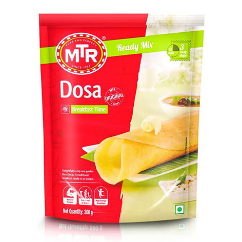 MTR Instant Dosa Mix