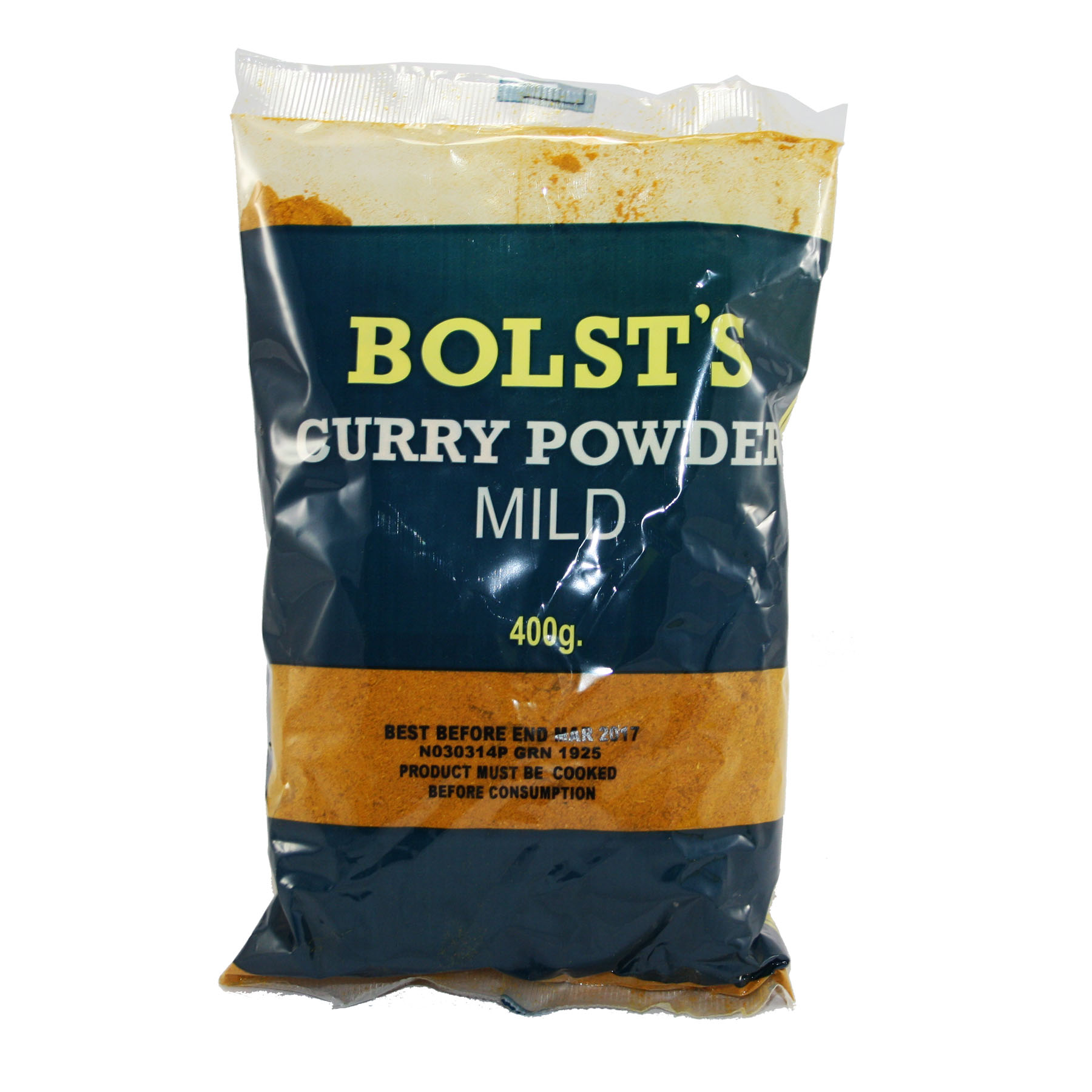 Bolst's Curry Powder Mild