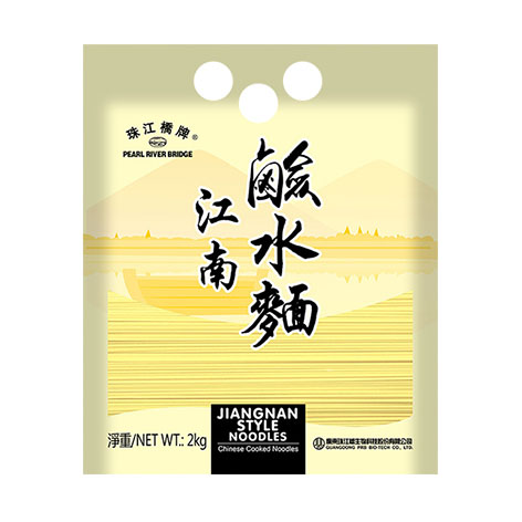 Pearl River Bridge Jiangnan Style Noodles