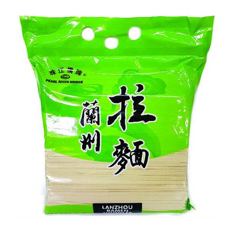 Pearl River Bridge Lanzhou Ramen Noodles