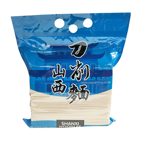 Pearl River Bridge Shanxi Noodles