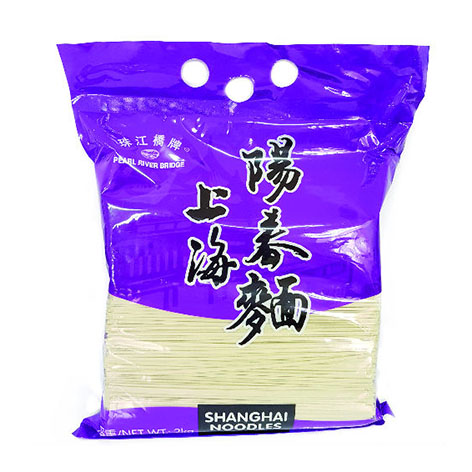 Pearl River Bridge Shanghai Noodles
