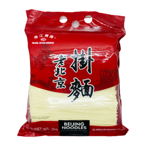 Pearl River Bridge Beijing Noodles
