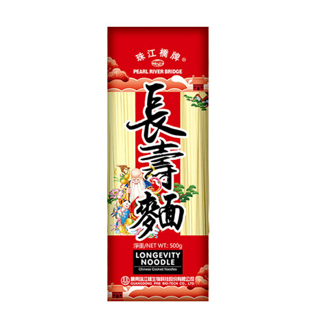 Pearl River Bridge Longevity Noodles