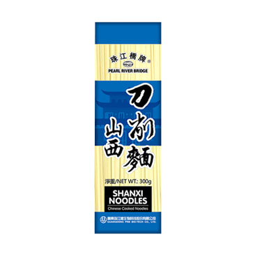 Pearl River Bridge Shanxi Noodles