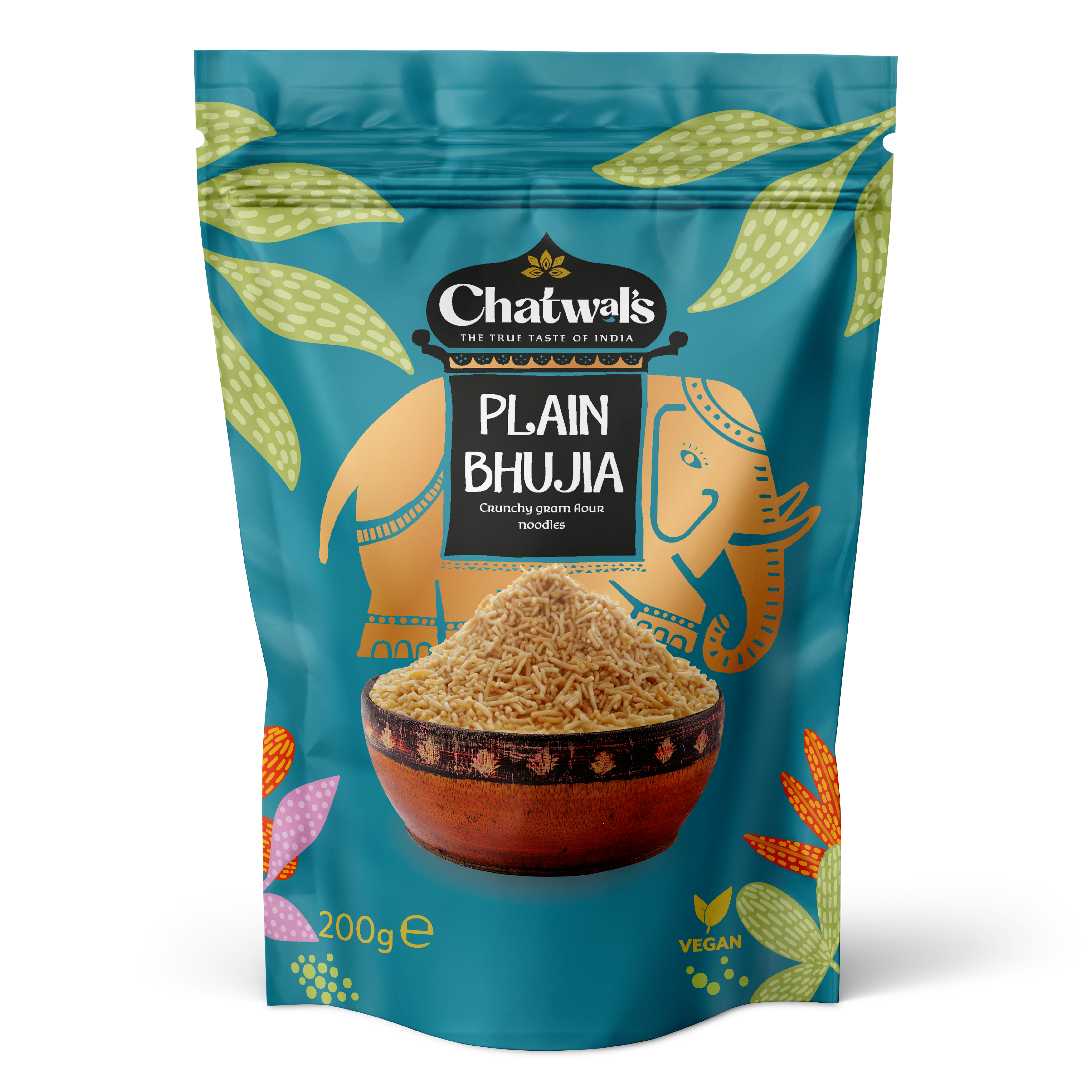 Chatwal's Plain Bhujia