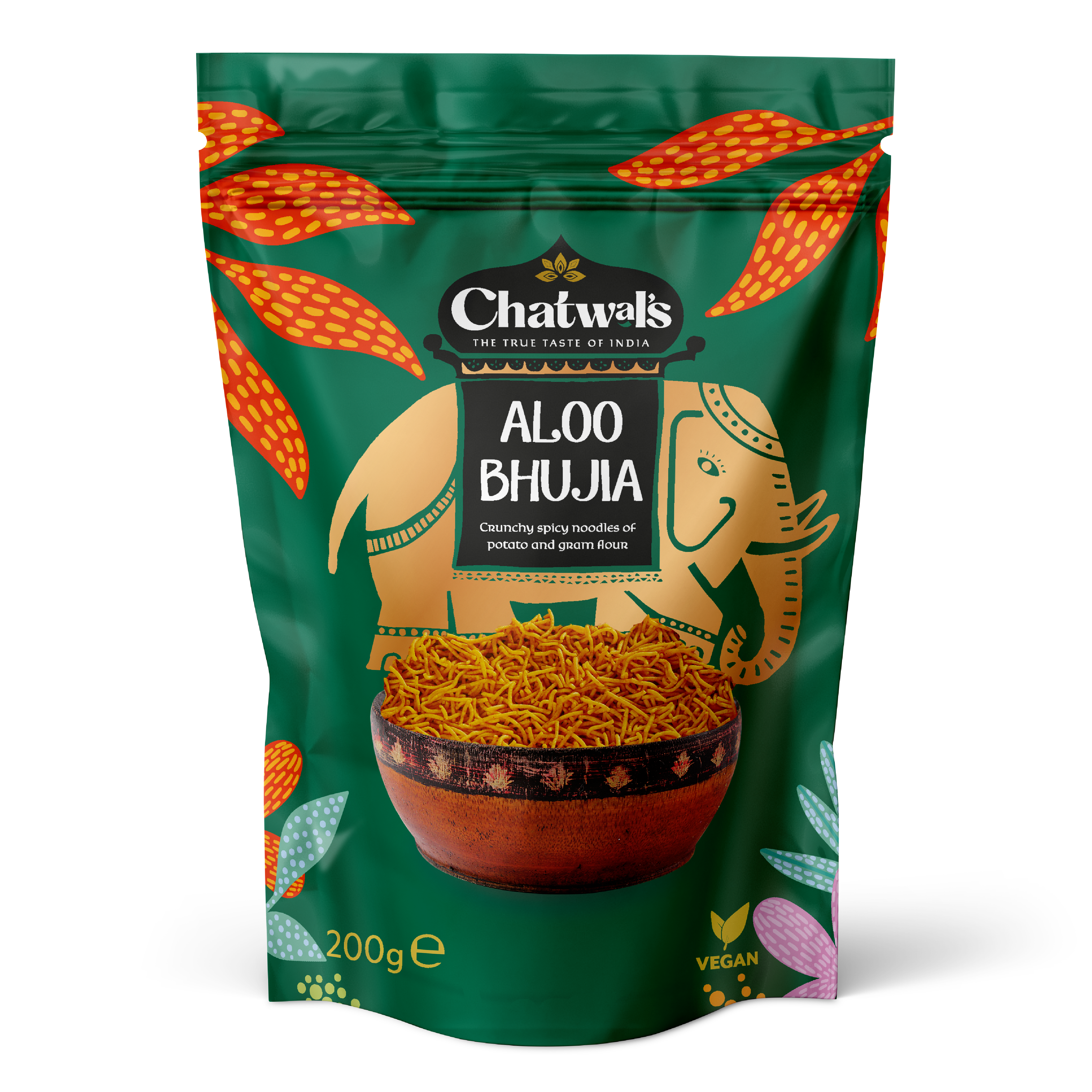 Chatwal's Aloo Bhujia