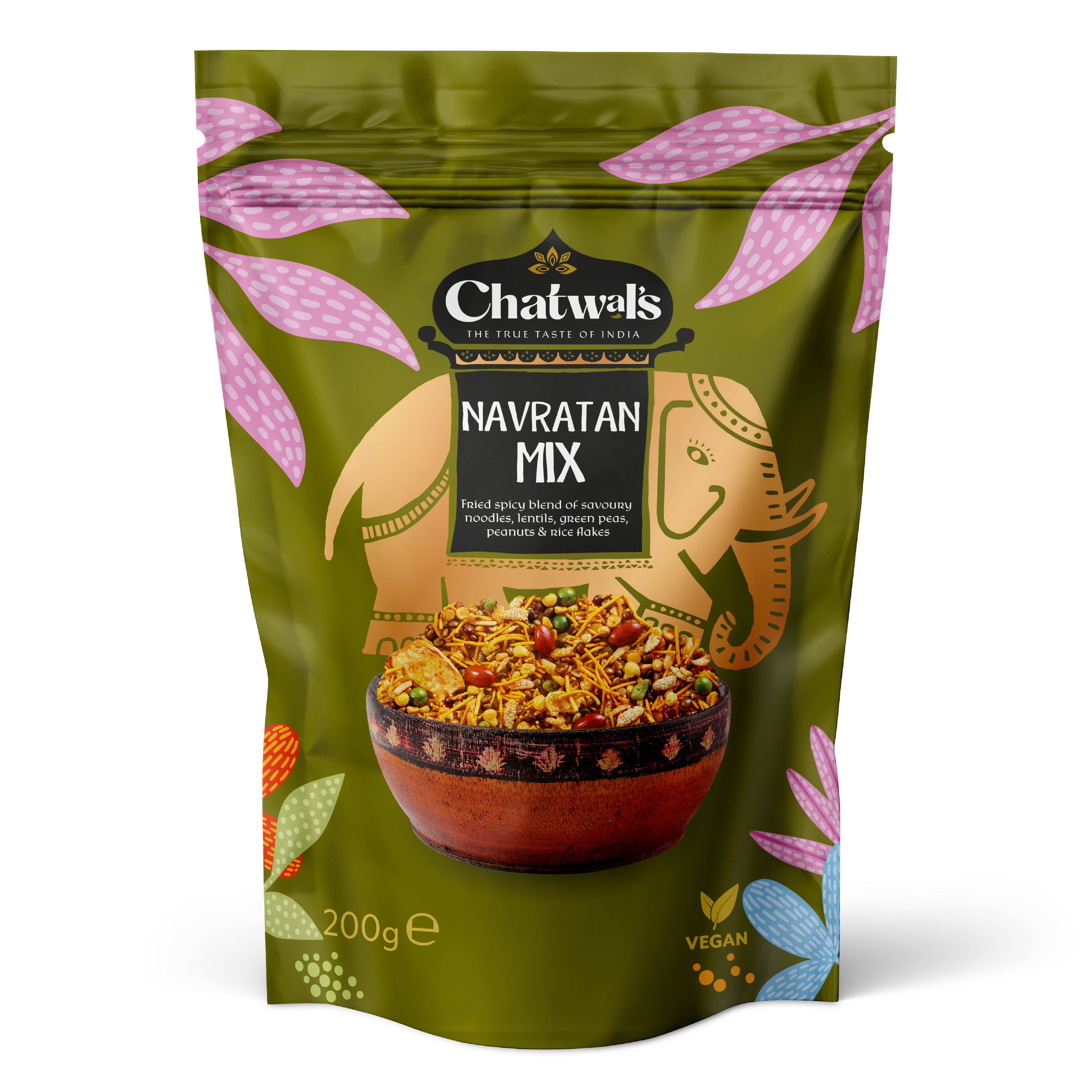 Chatwal's Navratan Mix