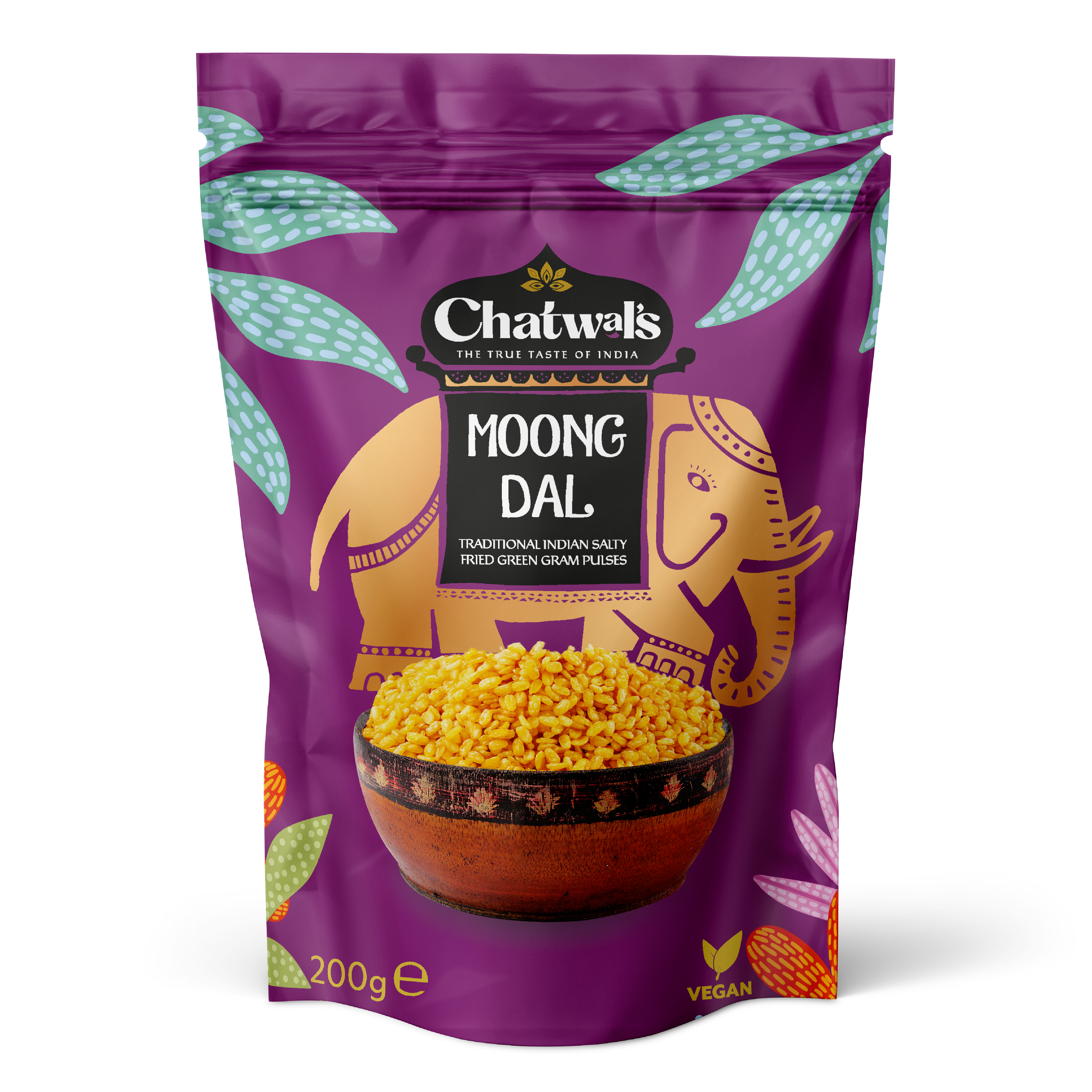 Chatwal's Moong Dal
