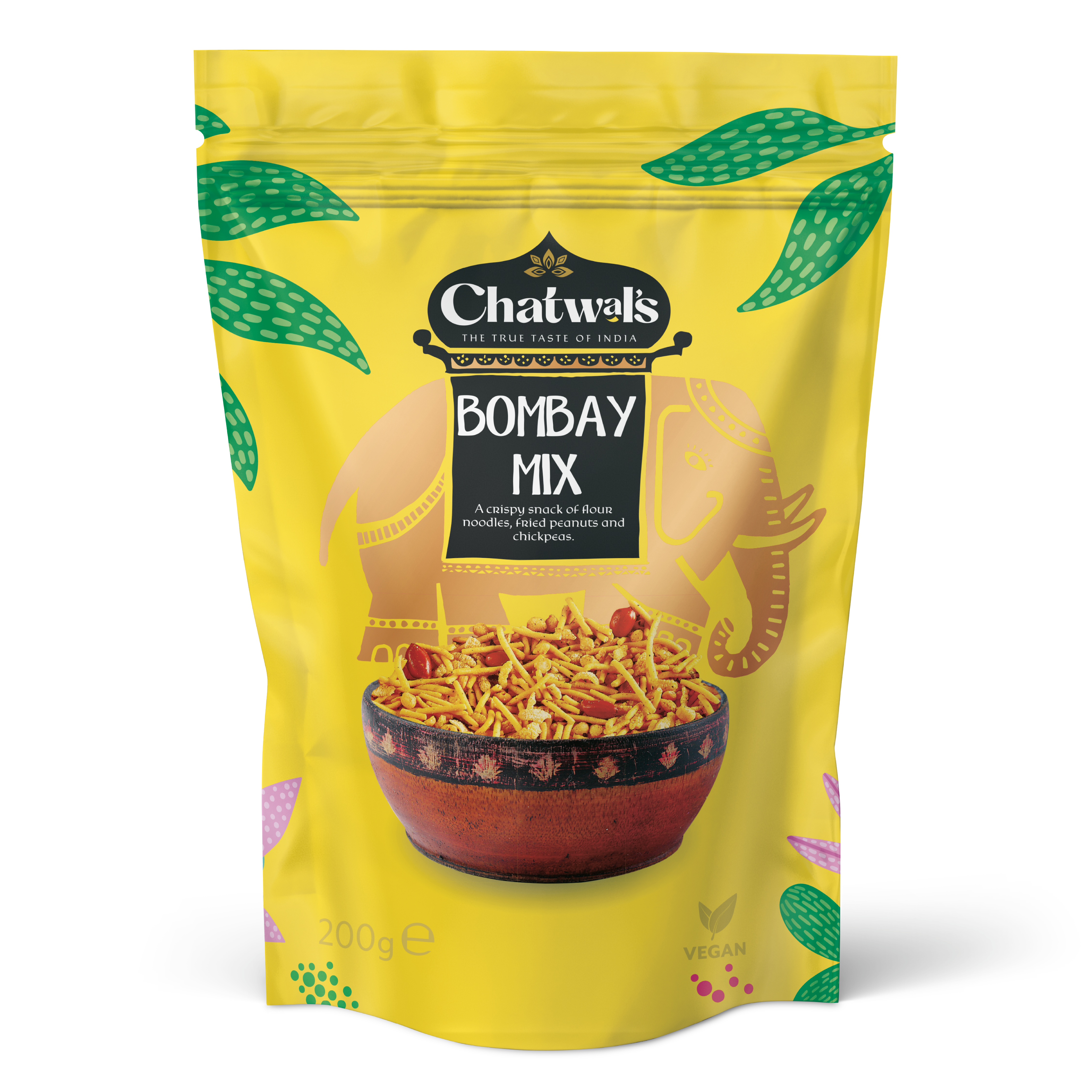 Chatwal's Bombay Mix